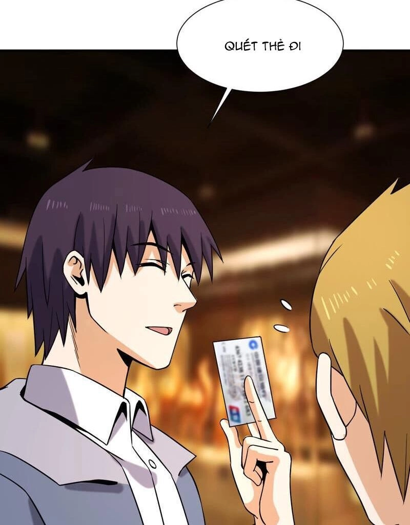 Đô Thị Tiên Đế Chapter 40 - 4