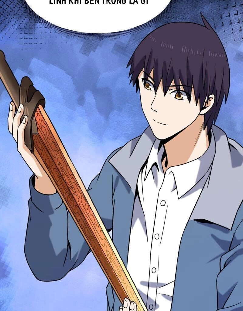 Đô Thị Tiên Đế Chapter 40 - 6