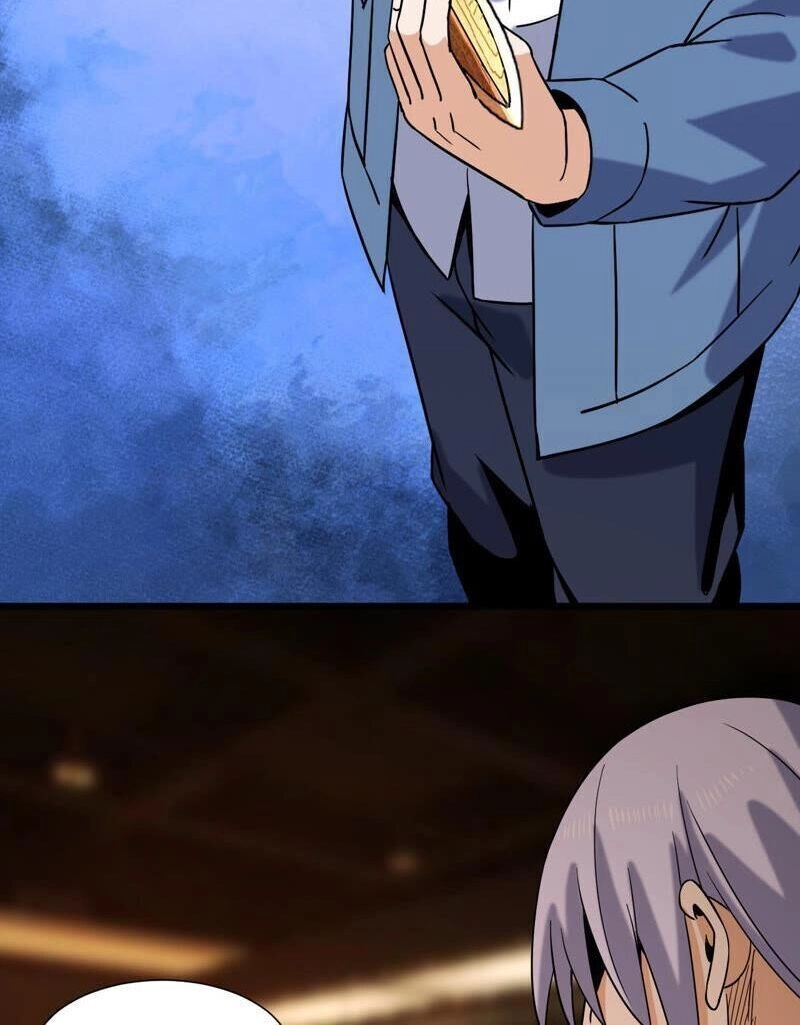 Đô Thị Tiên Đế Chapter 40 - 7