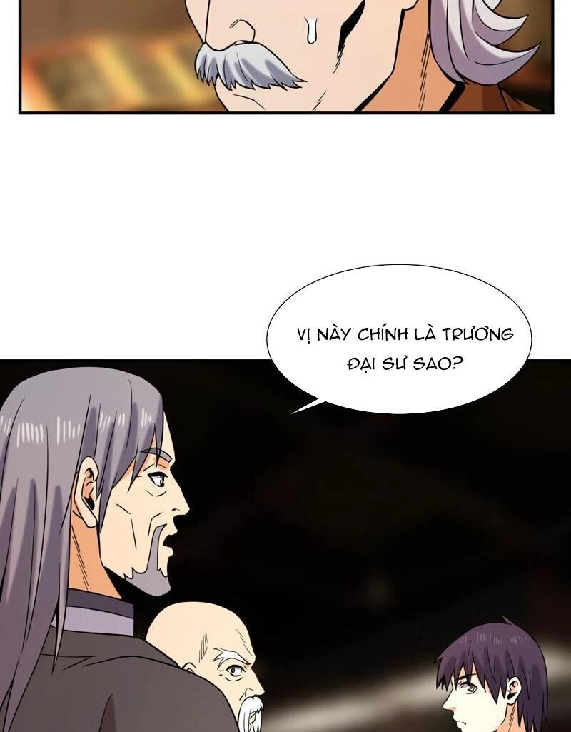 Đô Thị Tiên Đế Chapter 40 - 17