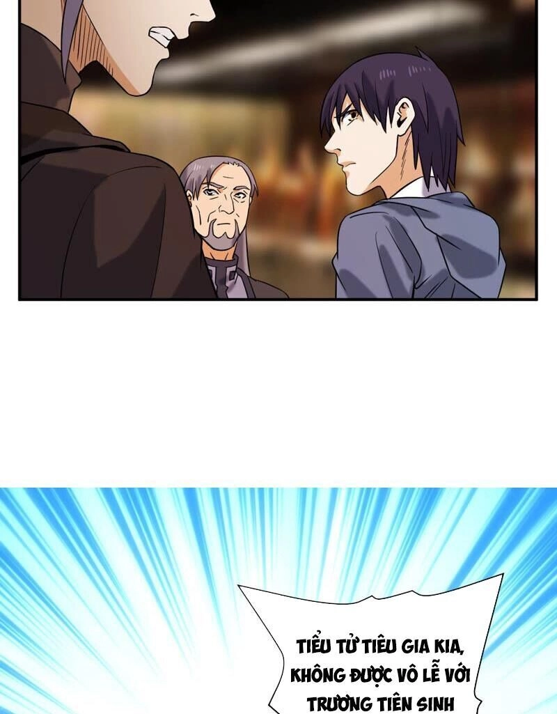 Đô Thị Tiên Đế Chapter 40 - 20