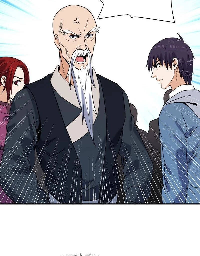 Đô Thị Tiên Đế Chapter 40 - 21