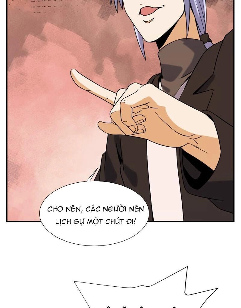 Đô Thị Tiên Đế Chapter 40 - 23