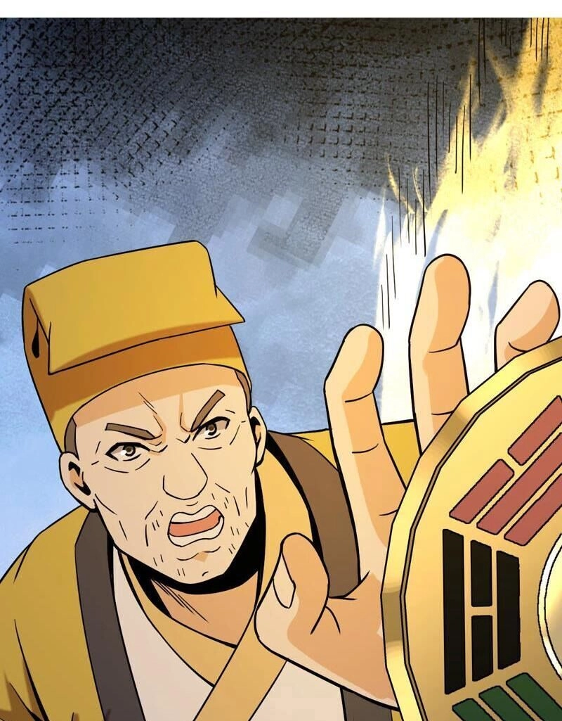 Đô Thị Tiên Đế Chapter 40 - 31