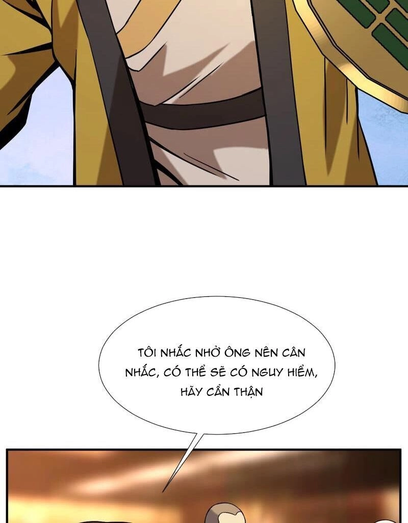 Đô Thị Tiên Đế Chapter 40 - 32