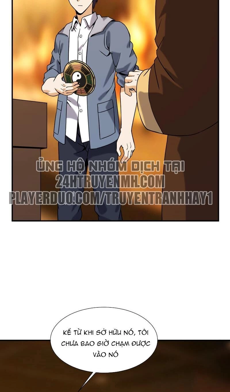 Đô Thị Tiên Đế Chapter 41 - 3