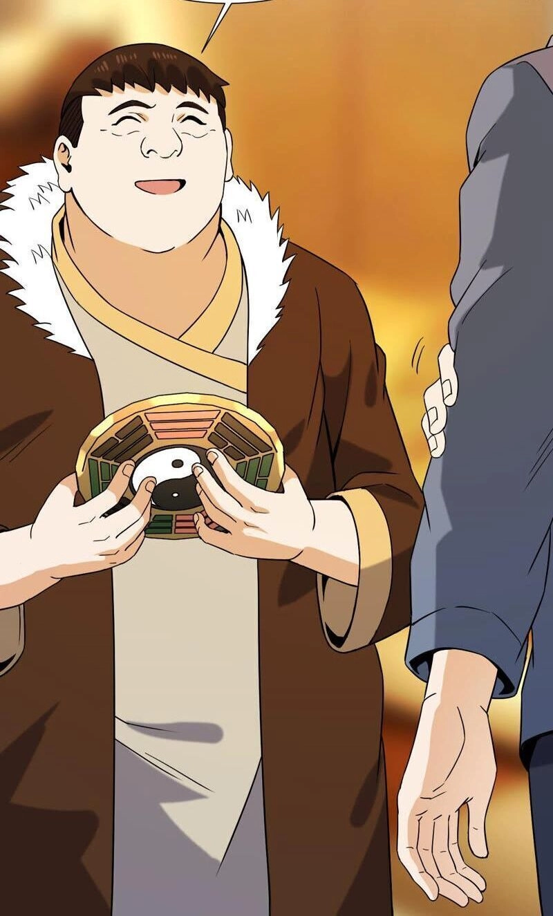 Đô Thị Tiên Đế Chapter 41 - 7