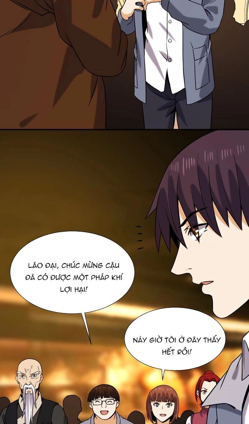 Đô Thị Tiên Đế Chapter 41 - 9