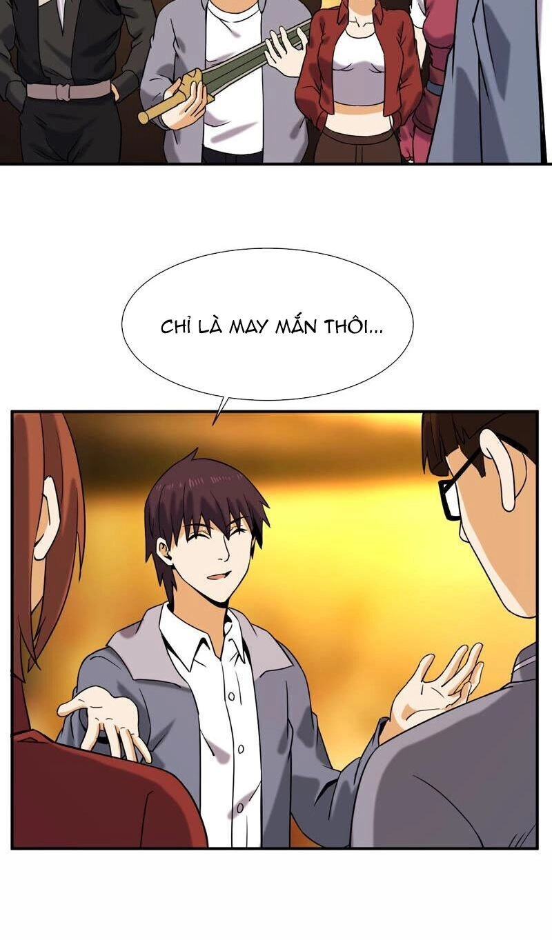 Đô Thị Tiên Đế Chapter 41 - 10