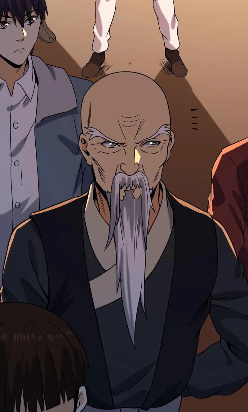 Đô Thị Tiên Đế Chapter 41 - 13