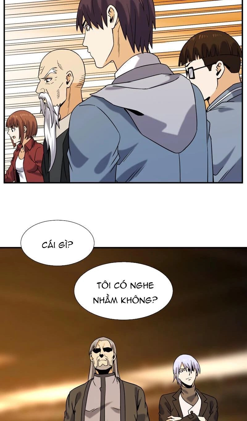 Đô Thị Tiên Đế Chapter 41 - 16