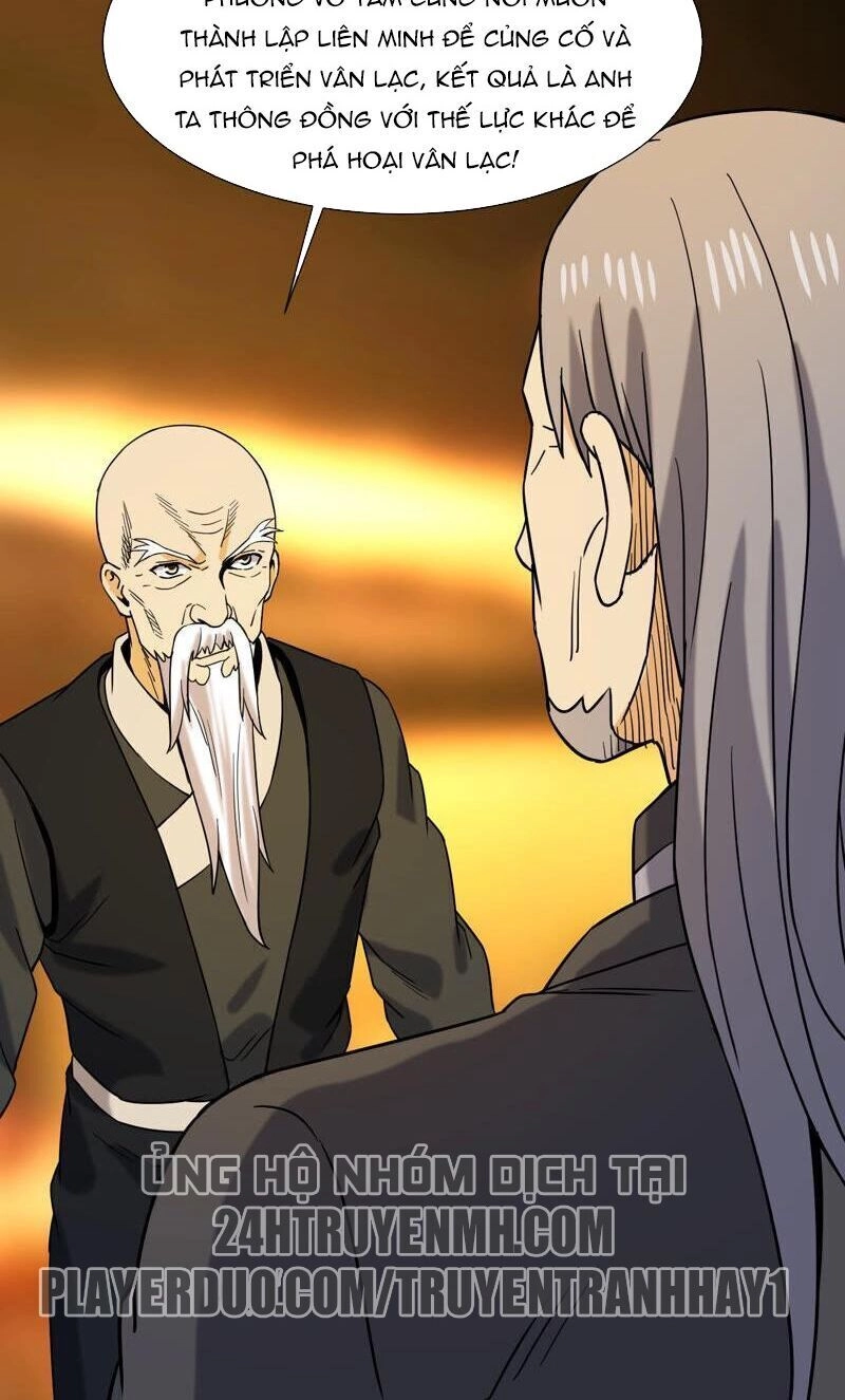 Đô Thị Tiên Đế Chapter 41 - 19