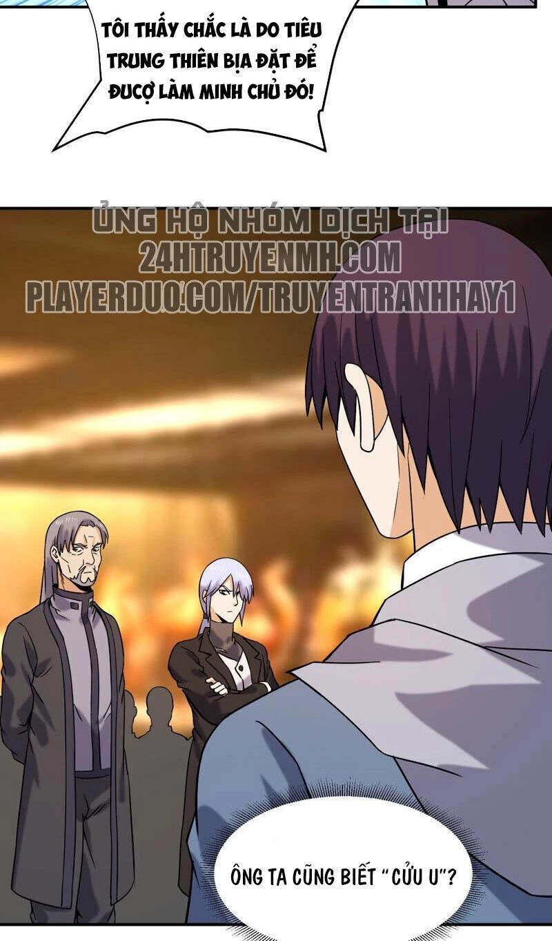 Đô Thị Tiên Đế Chapter 41 - 22