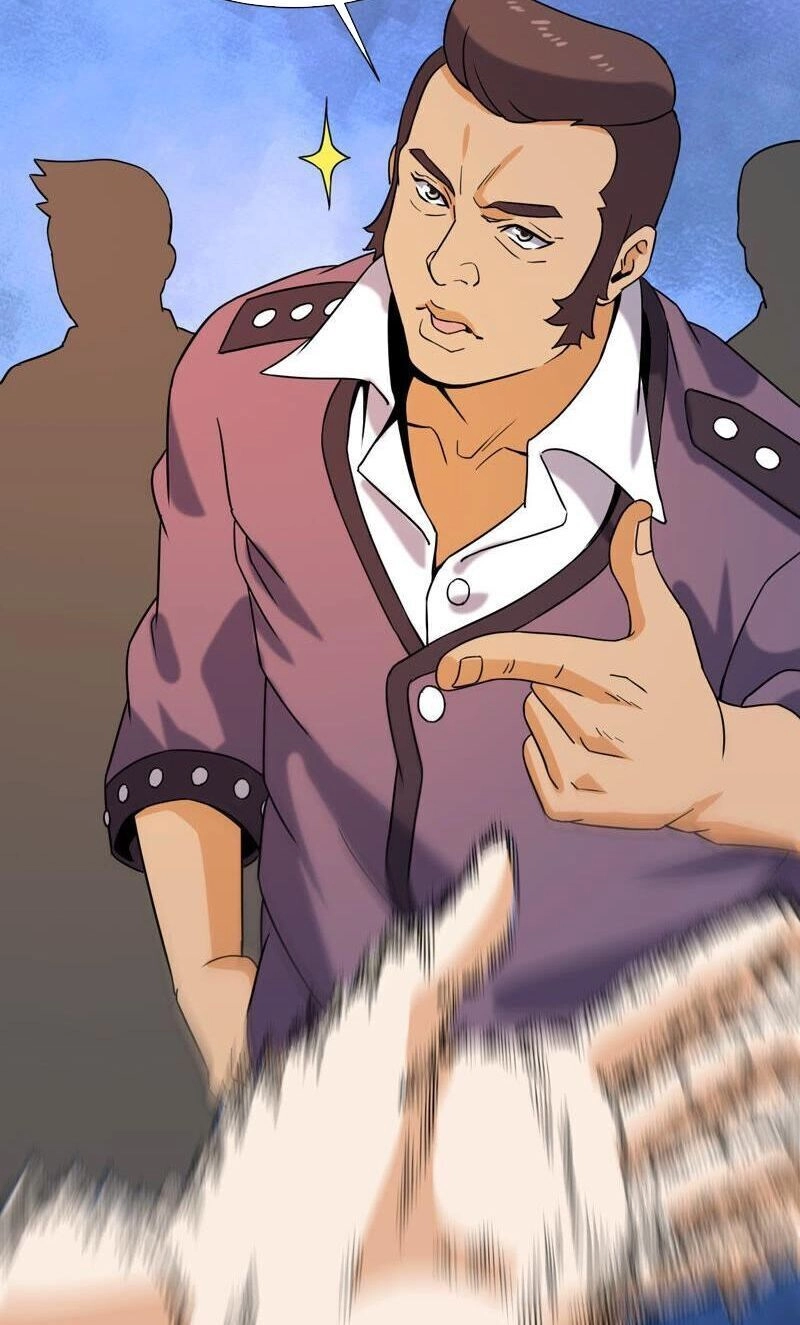 Đô Thị Tiên Đế Chapter 41 - 25