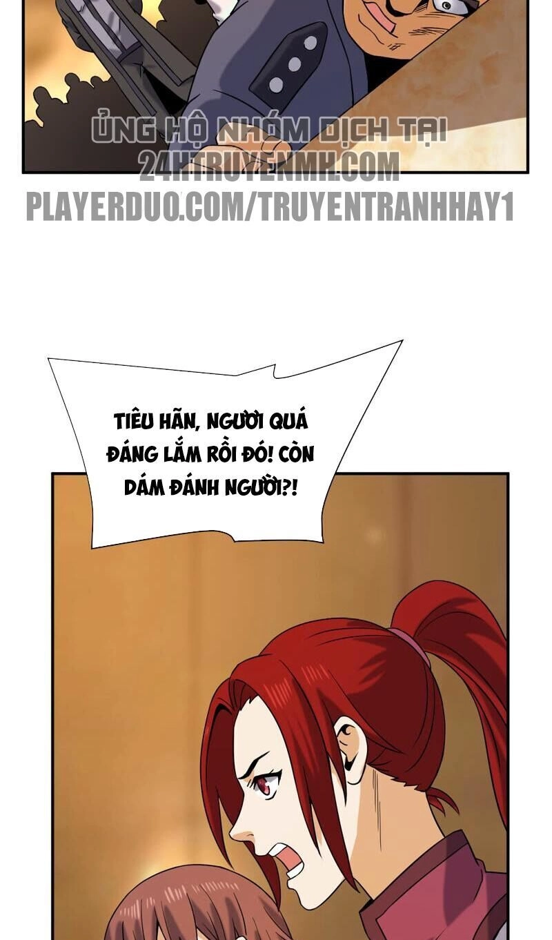 Đô Thị Tiên Đế Chapter 41 - 27