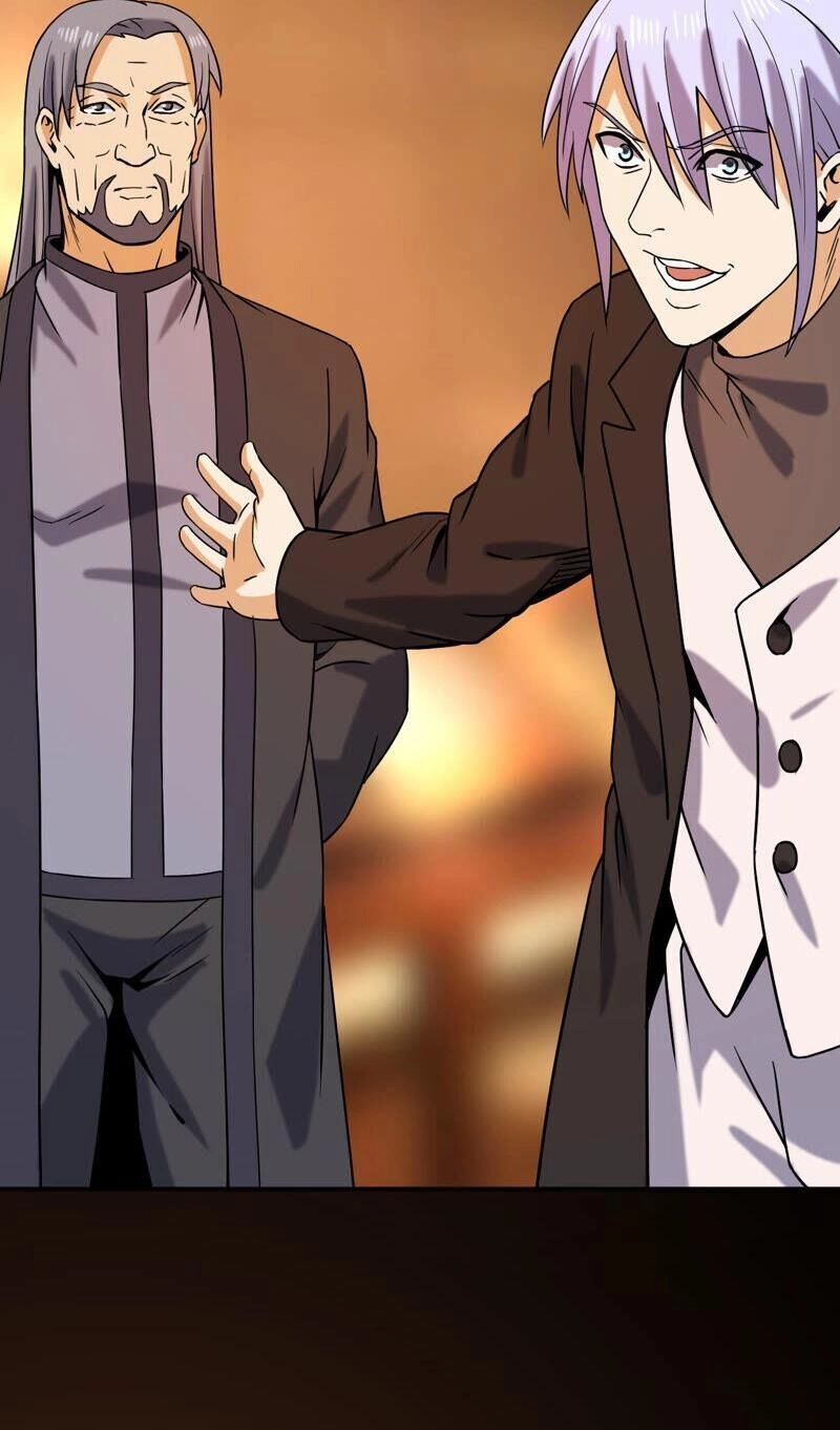 Đô Thị Tiên Đế Chapter 43 - 3