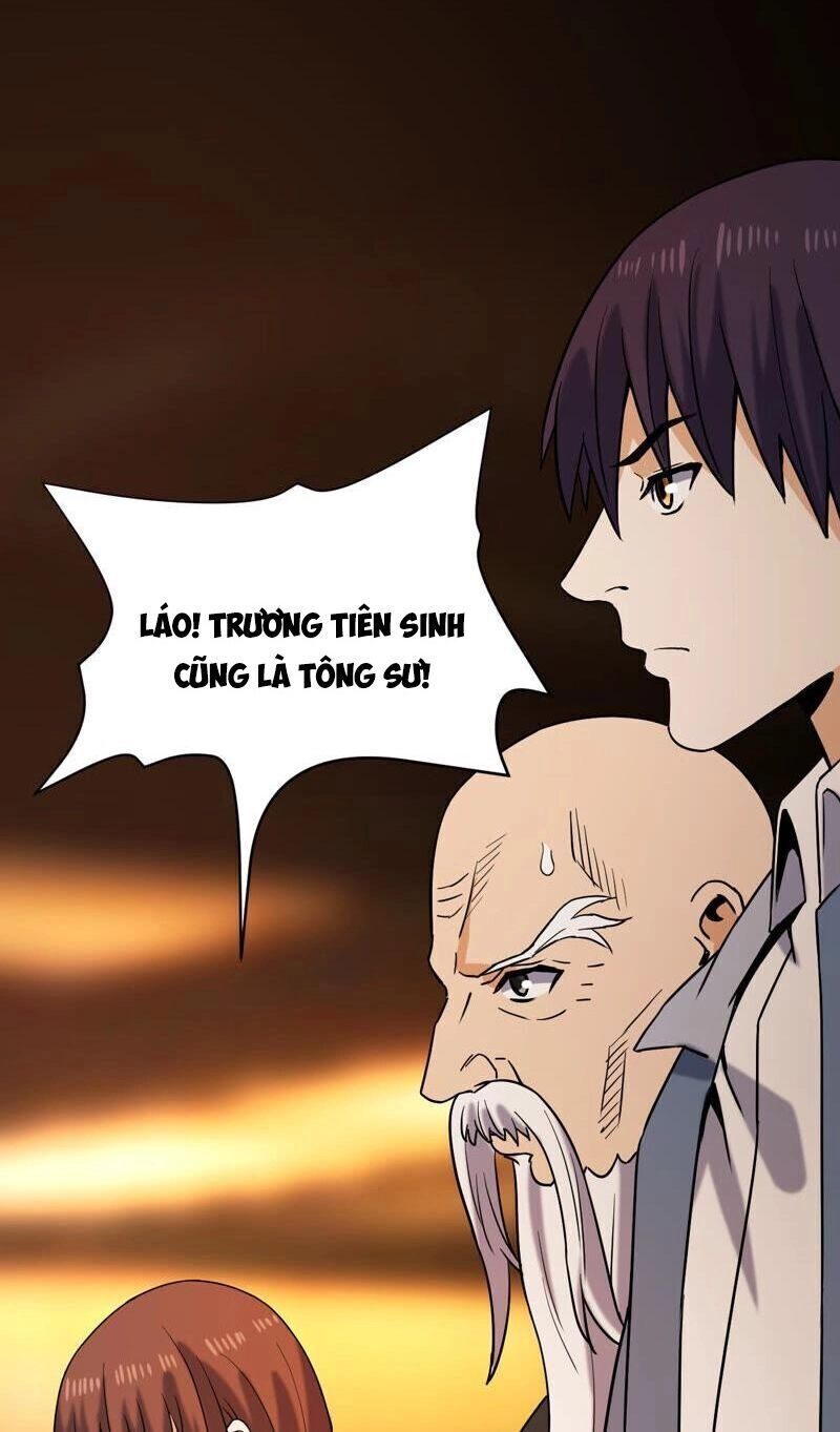 Đô Thị Tiên Đế Chapter 43 - 4