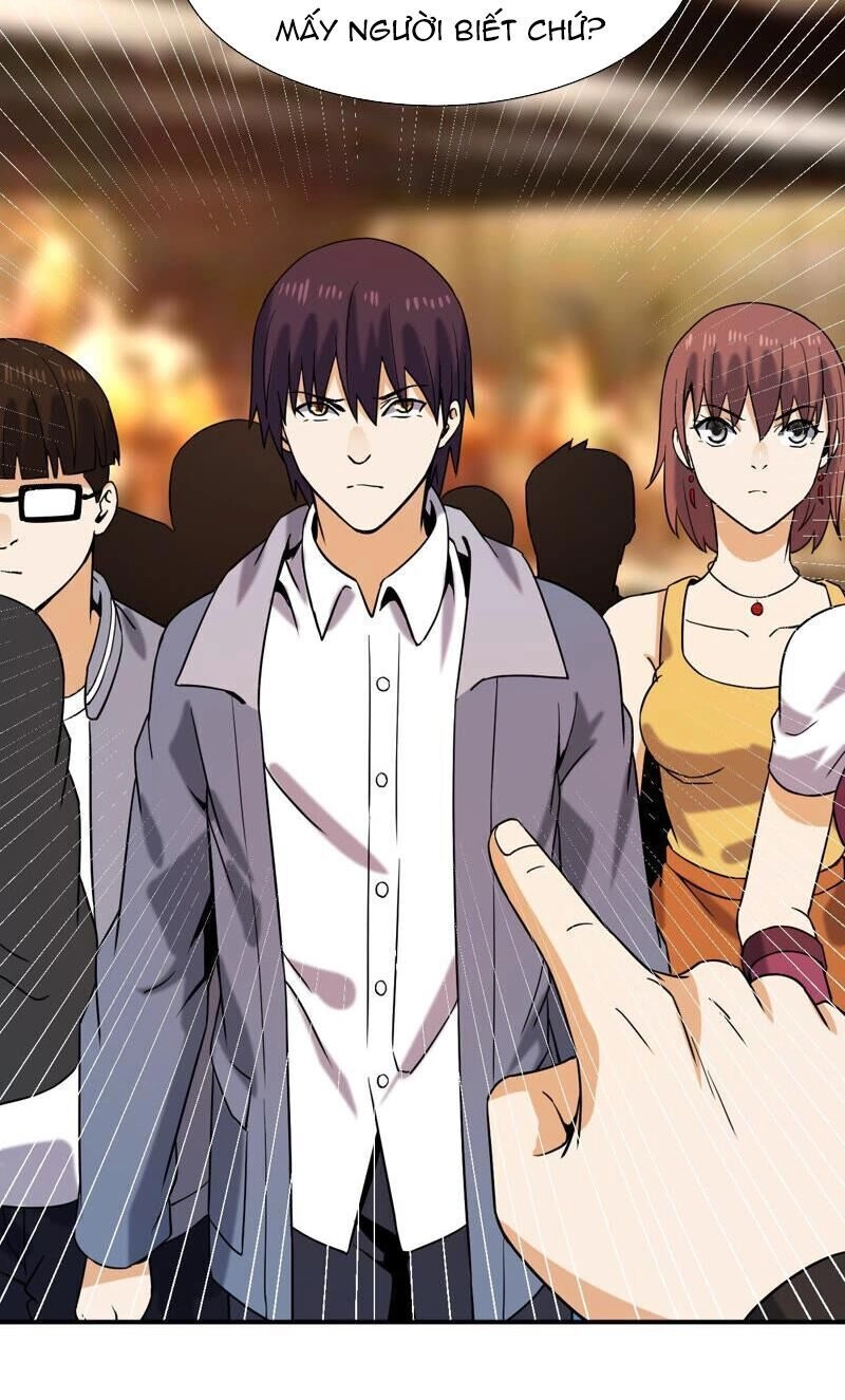 Đô Thị Tiên Đế Chapter 43 - 6