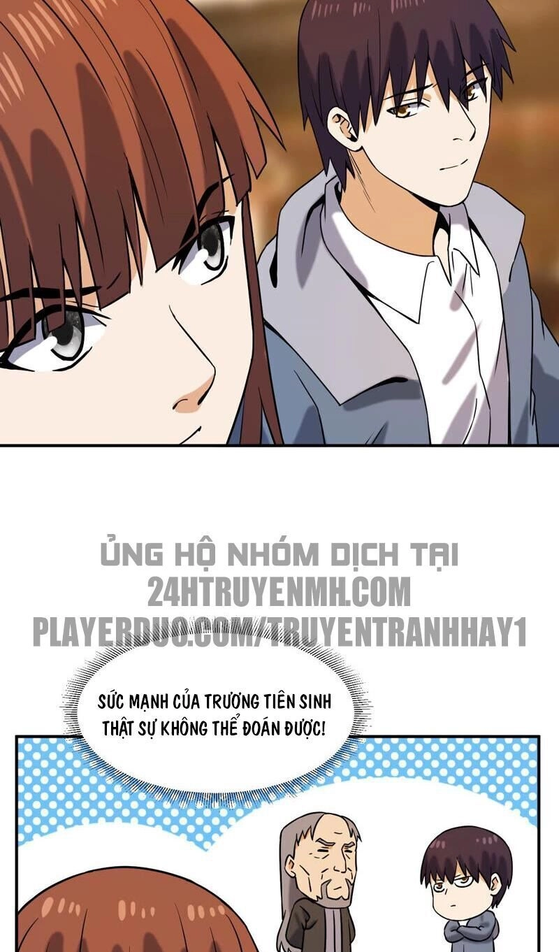 Đô Thị Tiên Đế Chapter 43 - 9