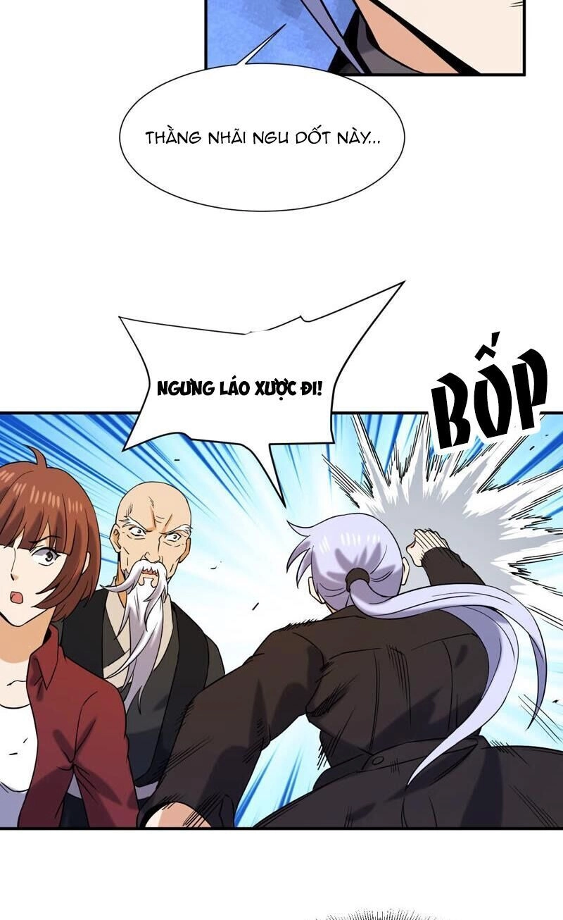 Đô Thị Tiên Đế Chapter 43 - 12