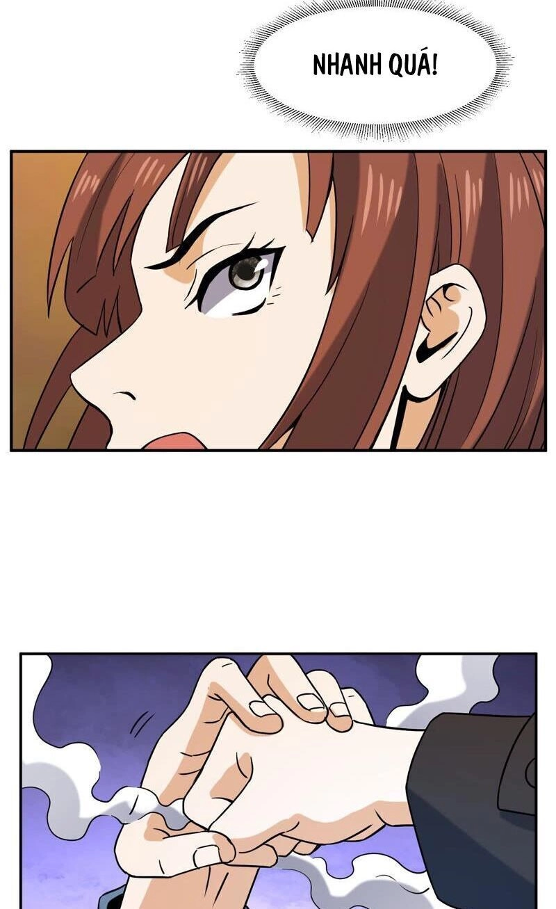 Đô Thị Tiên Đế Chapter 43 - 13