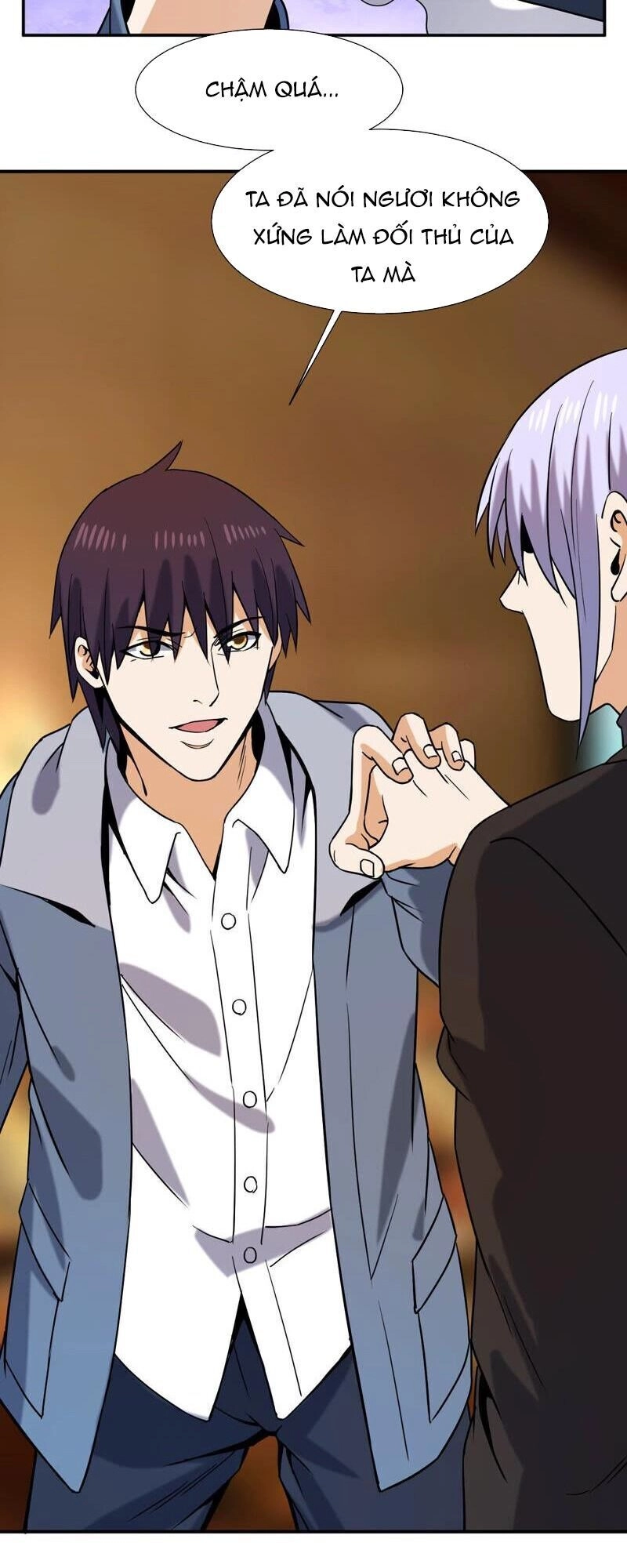 Đô Thị Tiên Đế Chapter 43 - 14