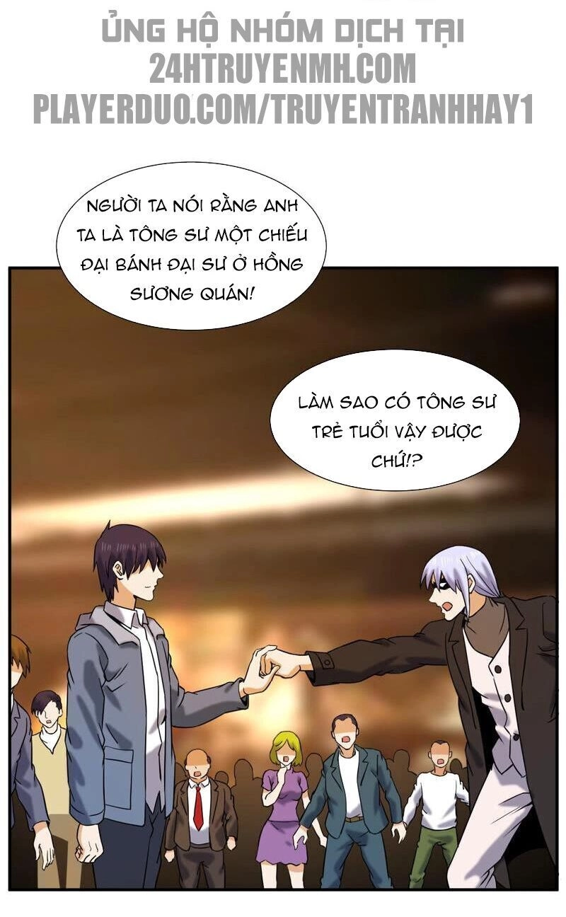 Đô Thị Tiên Đế Chapter 43 - 16