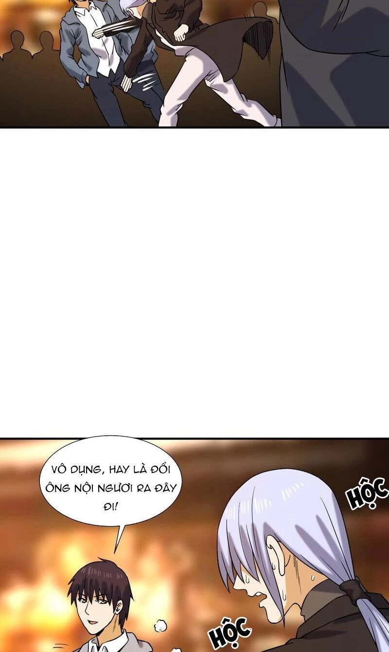 Đô Thị Tiên Đế Chapter 43 - 19