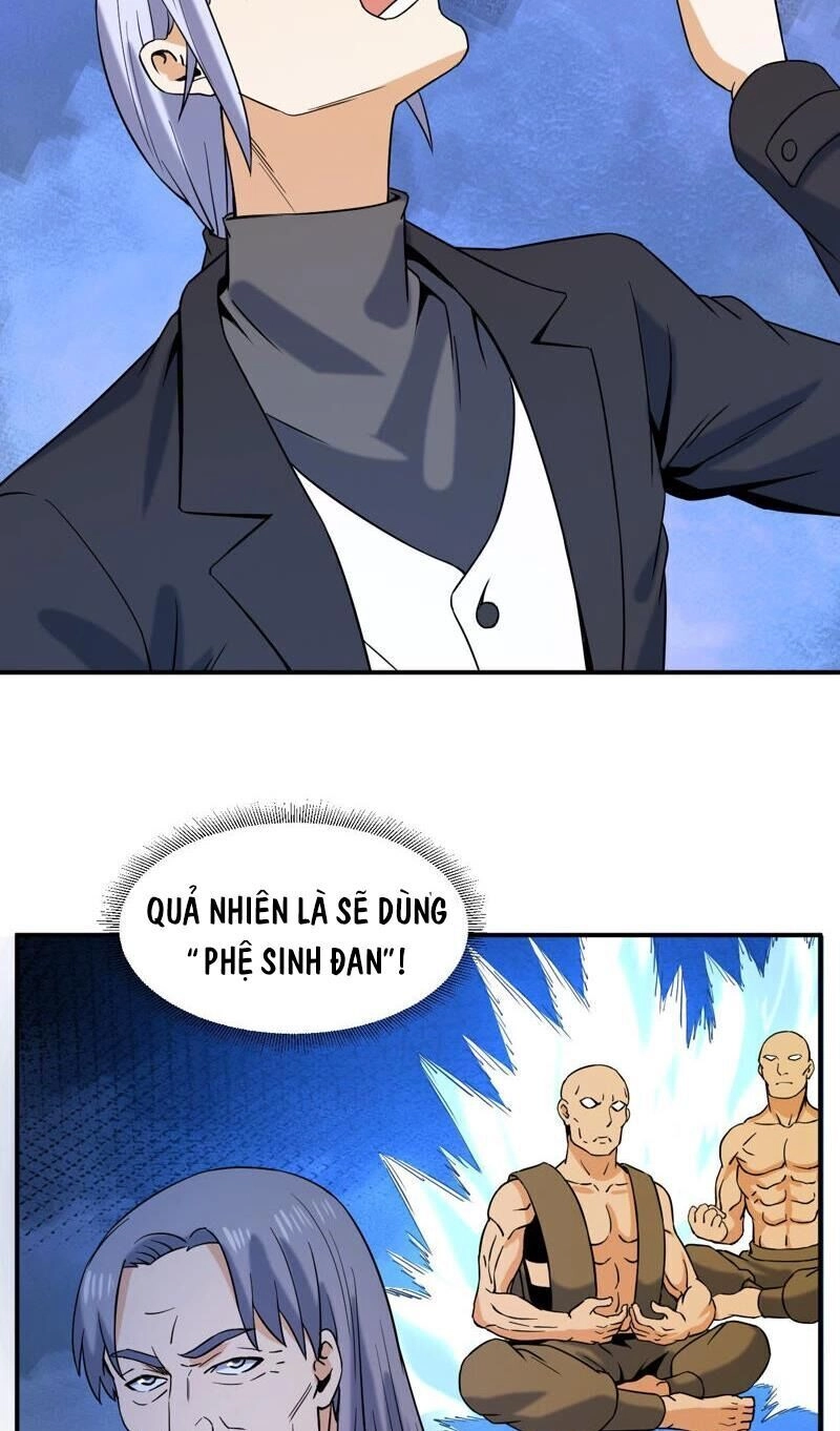 Đô Thị Tiên Đế Chapter 43 - 21