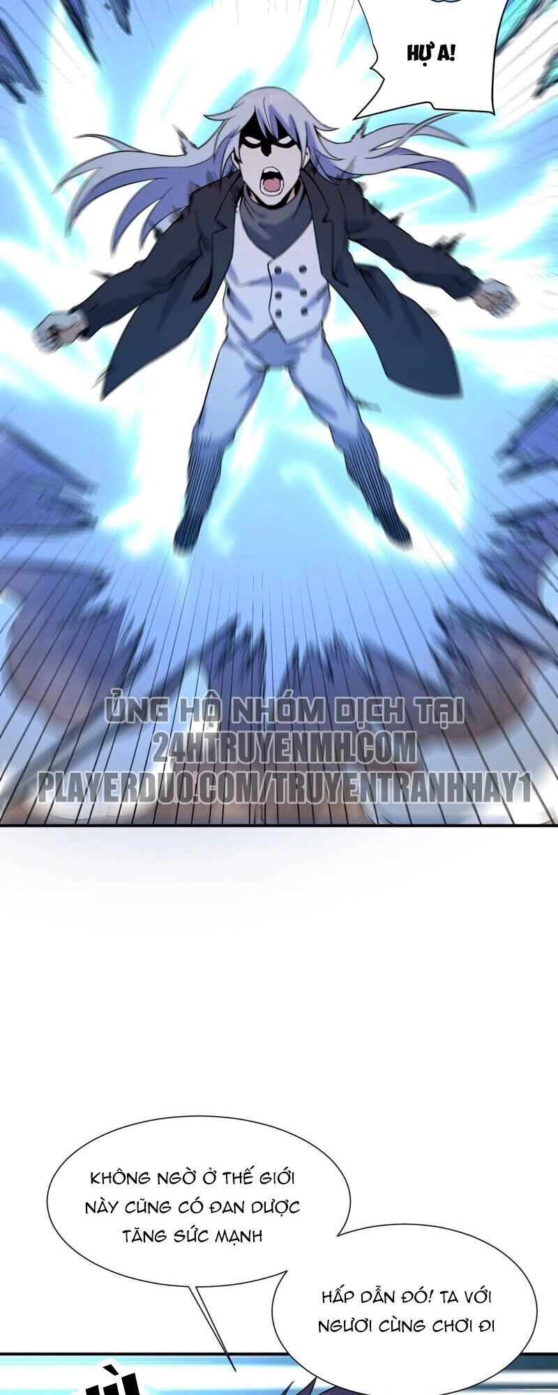 Đô Thị Tiên Đế Chapter 43 - 23