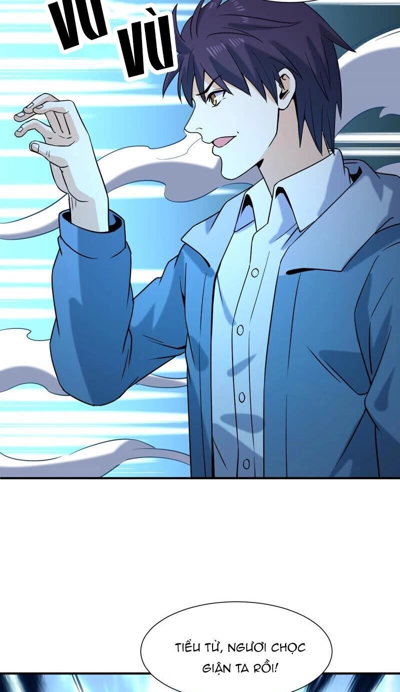 Đô Thị Tiên Đế Chapter 43 - 24