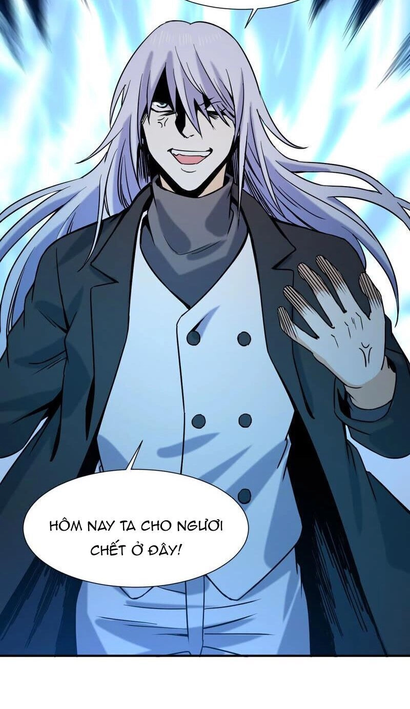 Đô Thị Tiên Đế Chapter 43 - 25