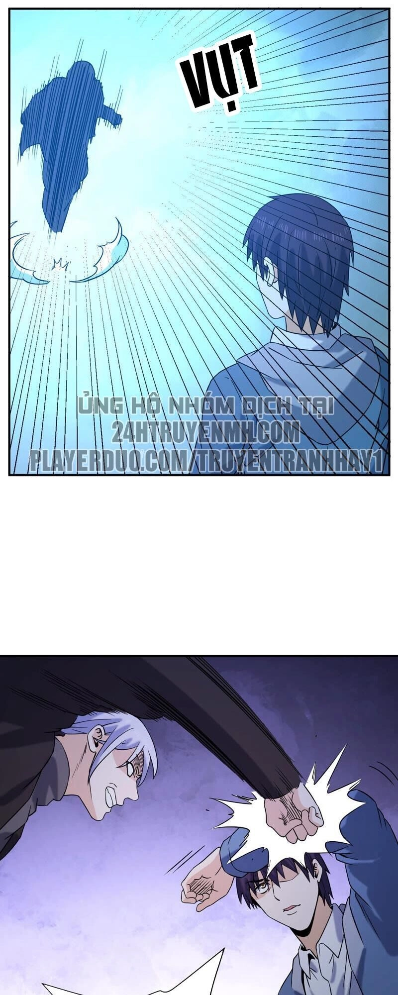 Đô Thị Tiên Đế Chapter 43 - 26