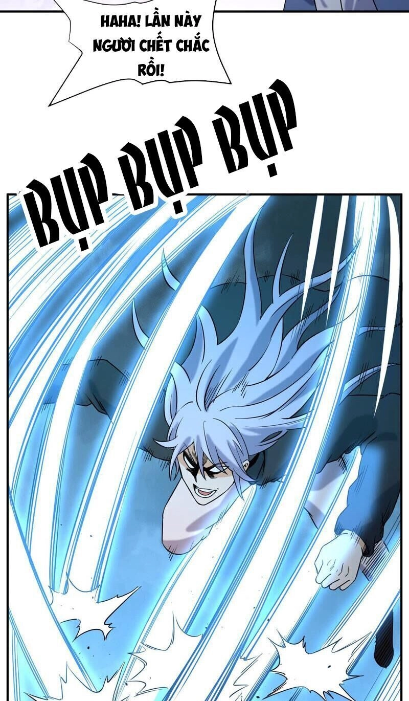 Đô Thị Tiên Đế Chapter 43 - 27