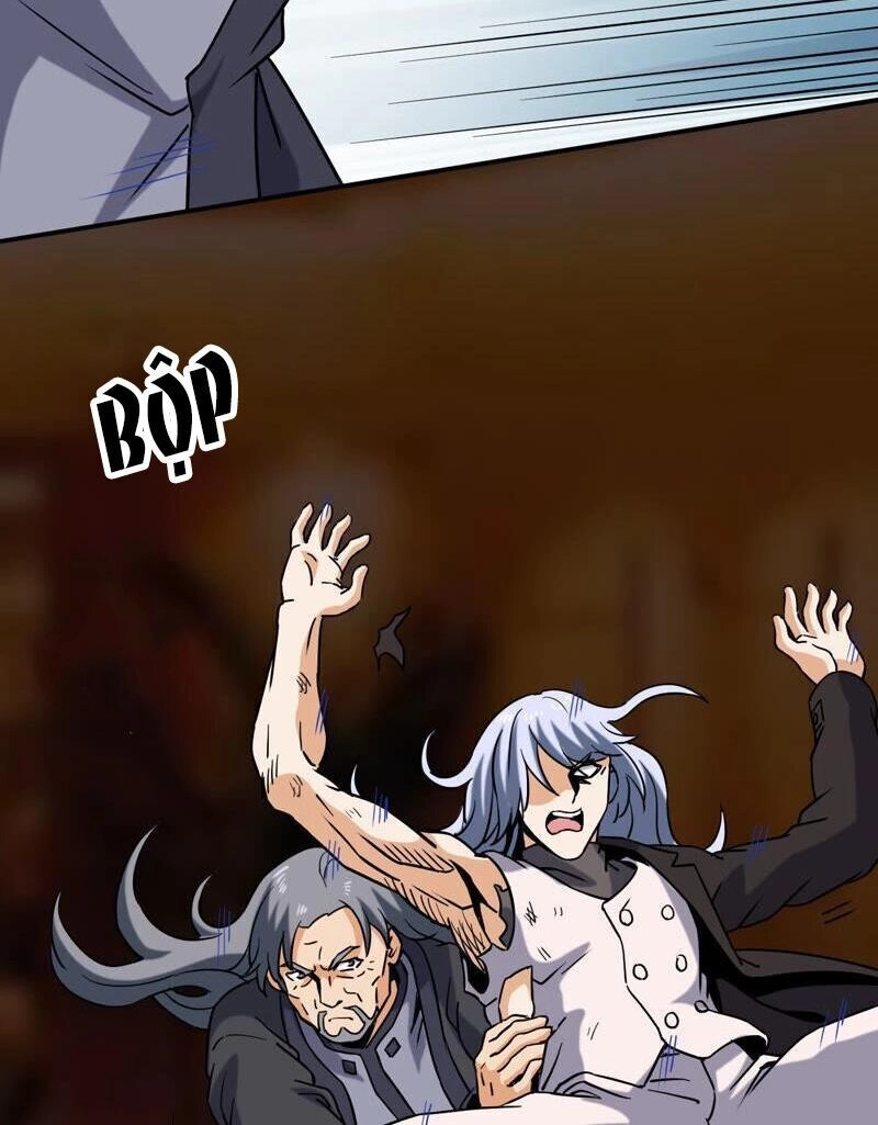 Đô Thị Tiên Đế Chapter 44 - 7