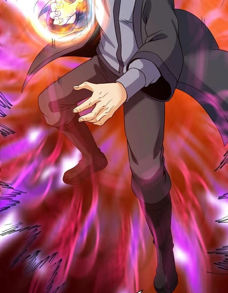 Đô Thị Tiên Đế Chapter 44 - 12