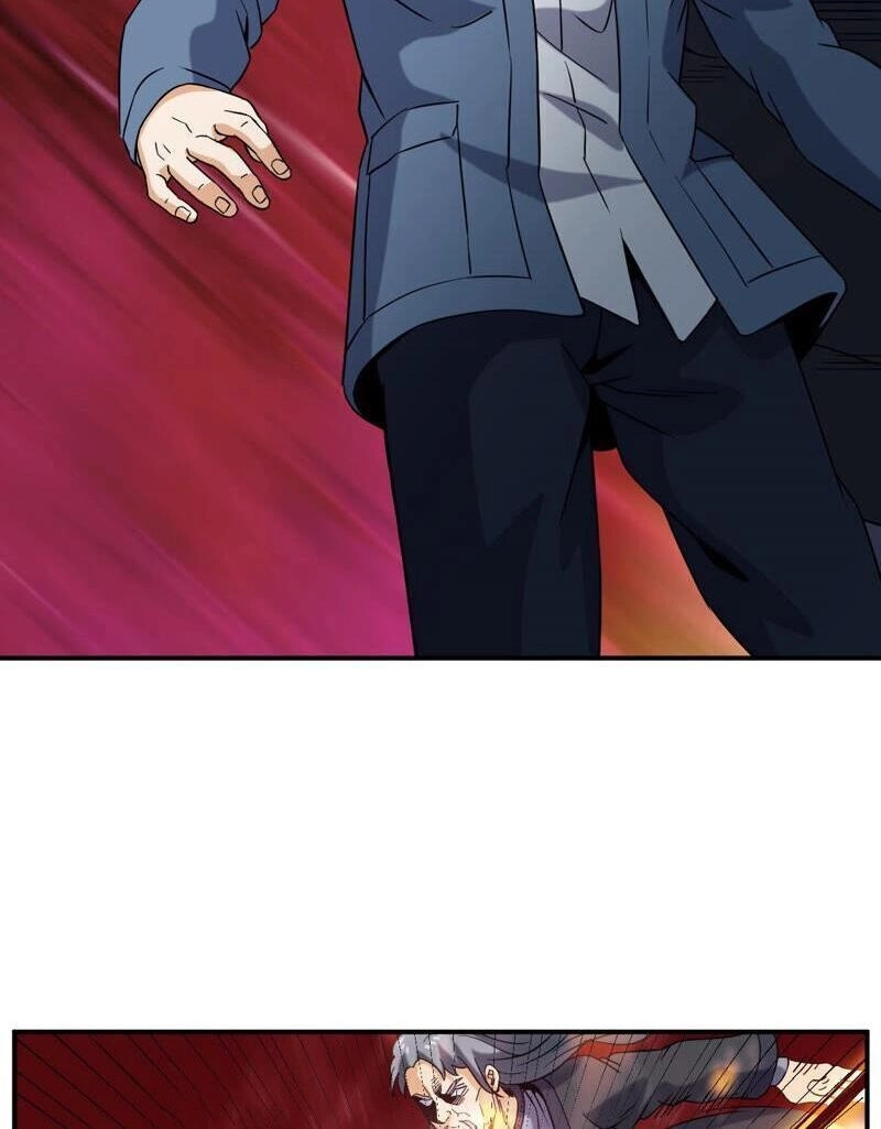 Đô Thị Tiên Đế Chapter 44 - 17