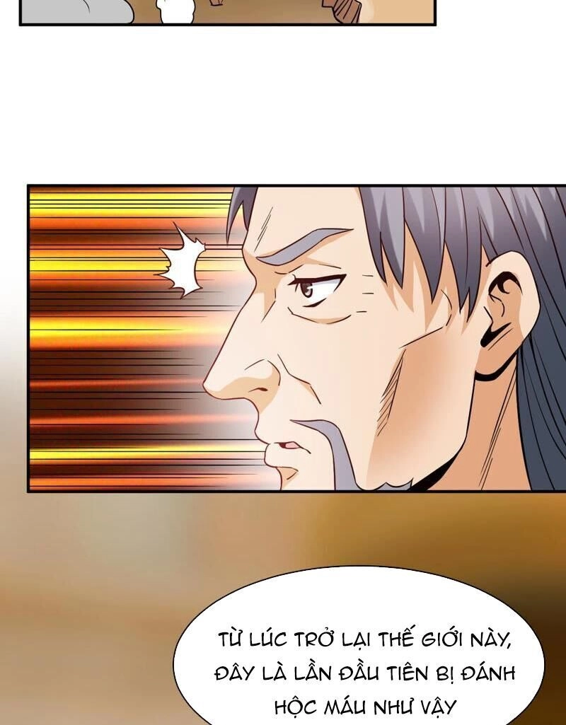 Đô Thị Tiên Đế Chapter 44 - 21