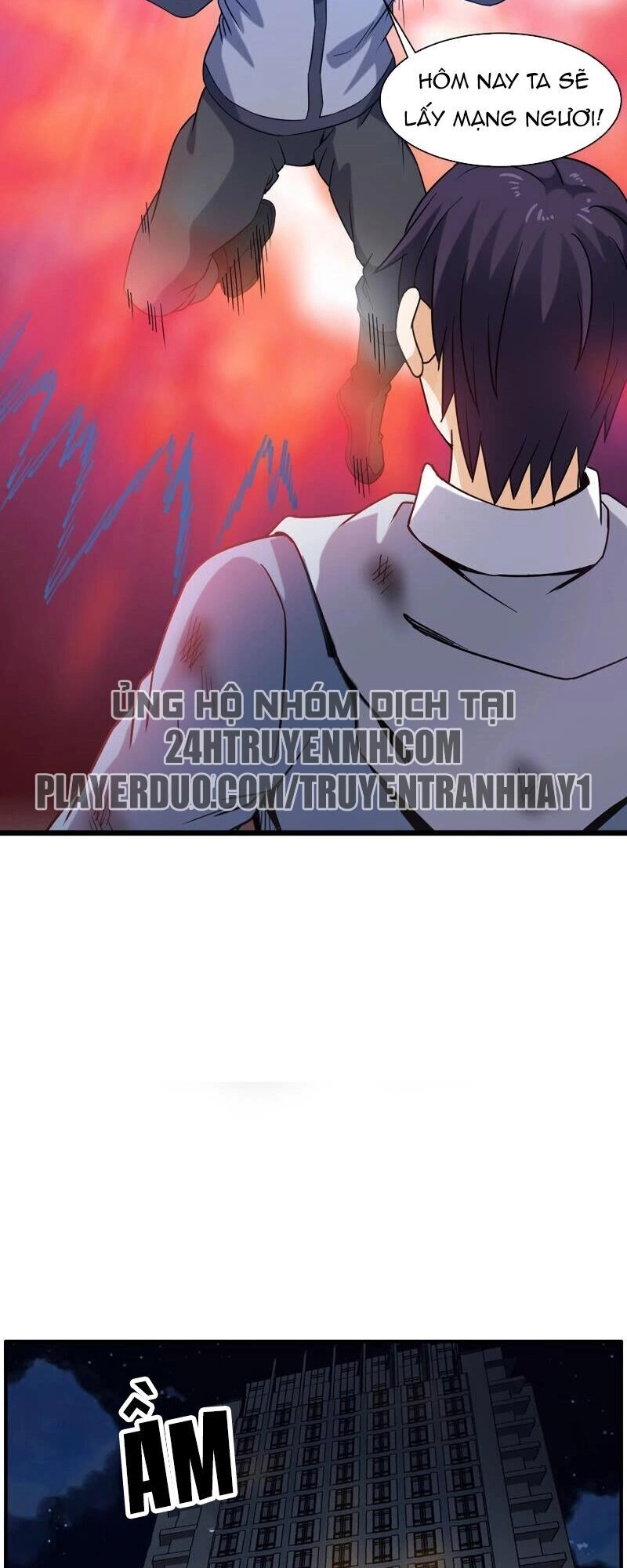 Đô Thị Tiên Đế Chapter 44 - 25