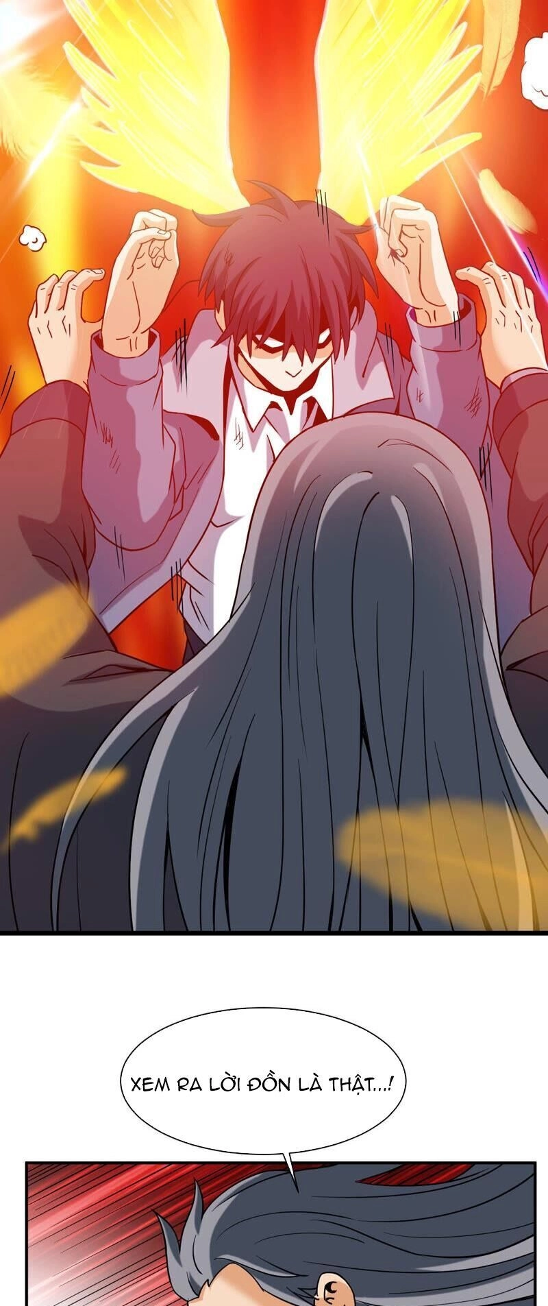 Đô Thị Tiên Đế Chapter 44 - 28