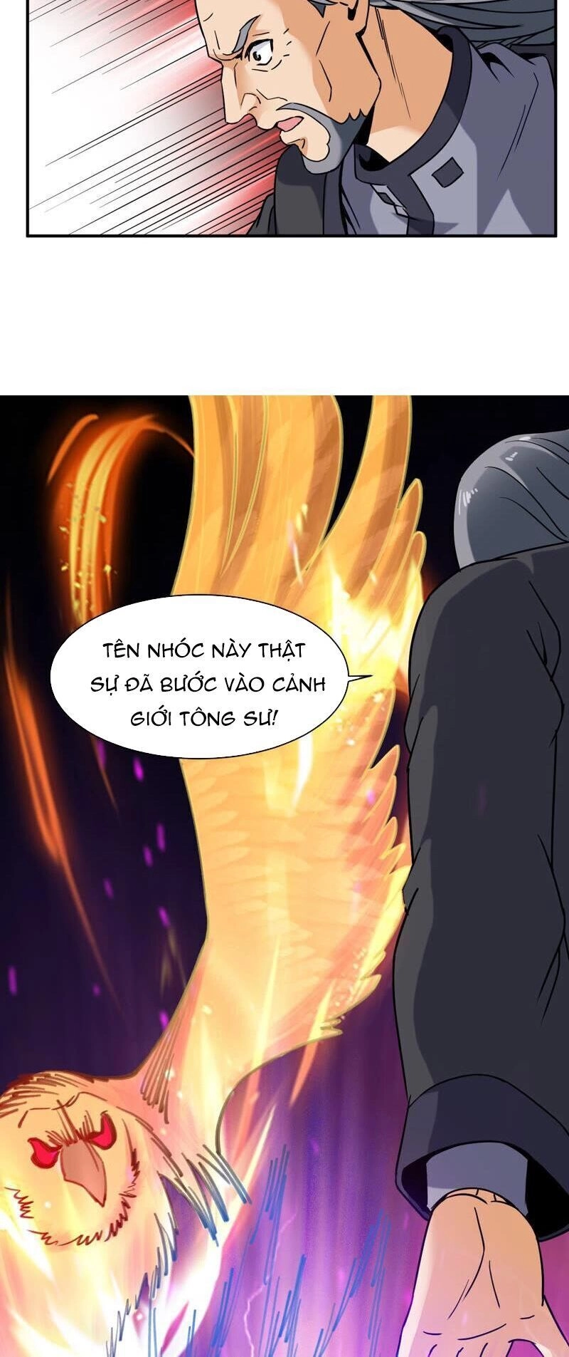 Đô Thị Tiên Đế Chapter 44 - 29