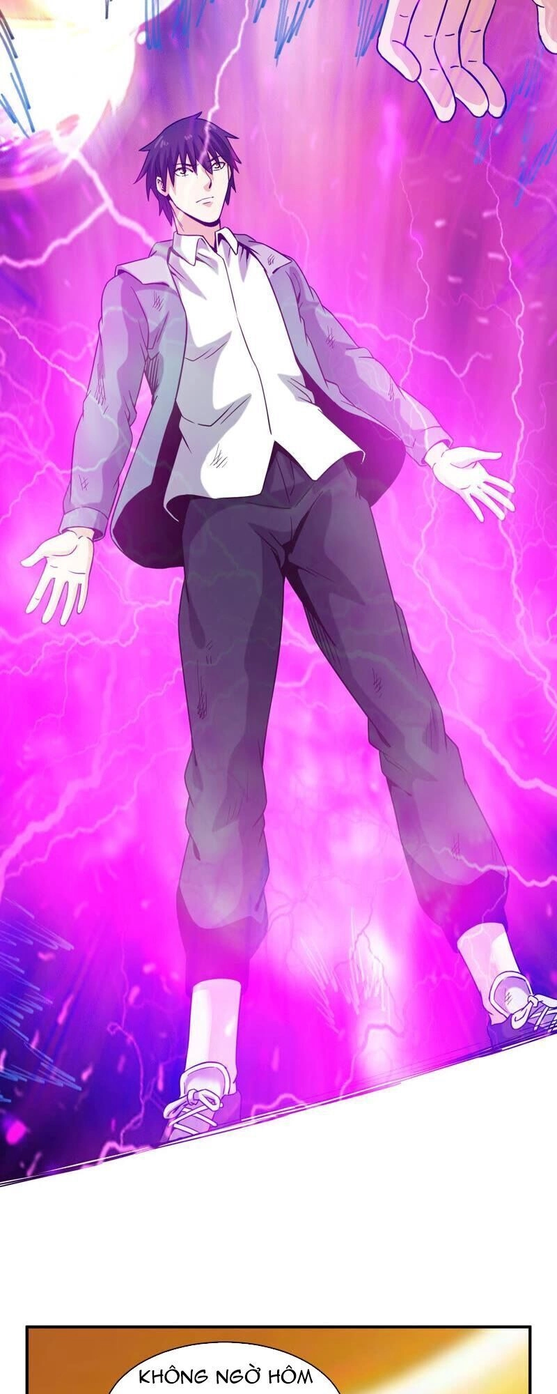 Đô Thị Tiên Đế Chapter 44 - 30