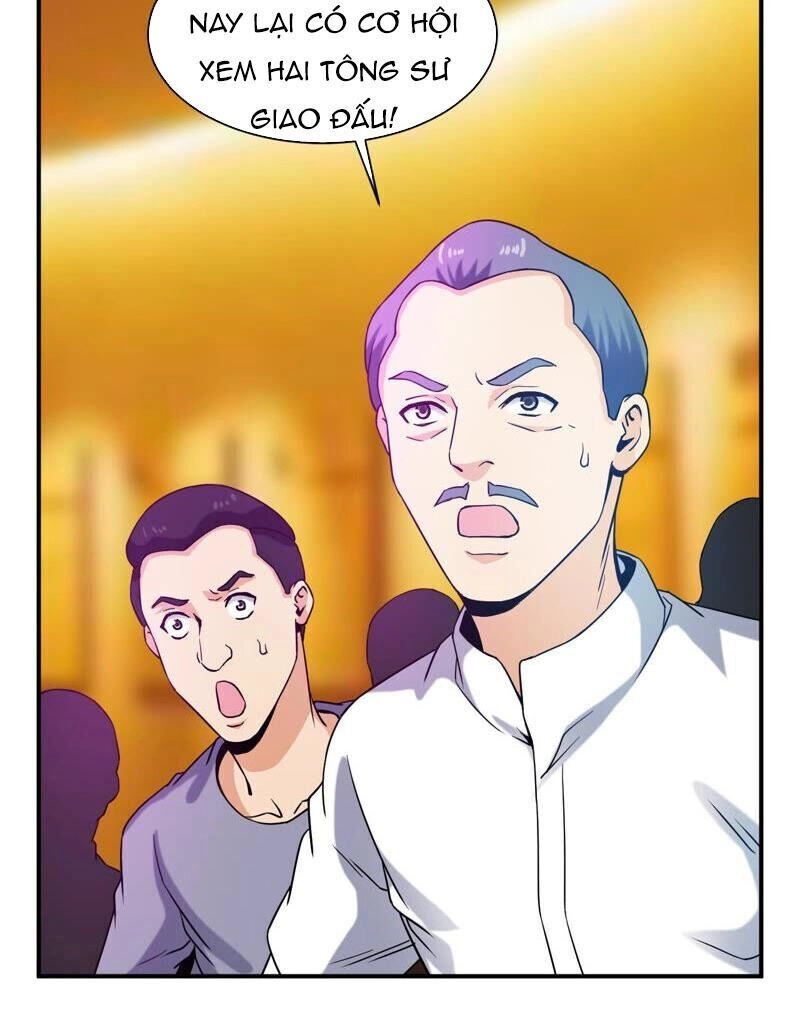 Đô Thị Tiên Đế Chapter 44 - 31