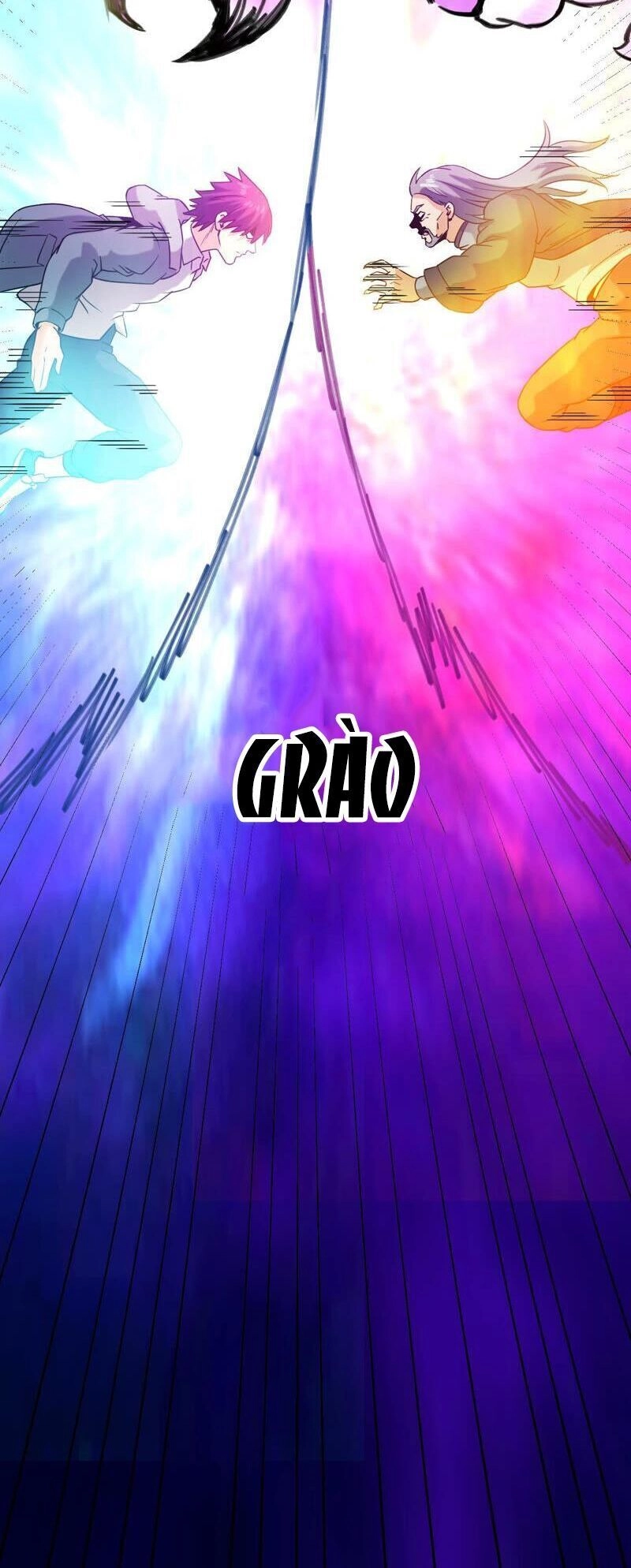 Đô Thị Tiên Đế Chapter 44 - 34