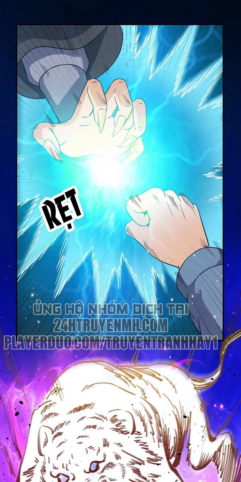 Đô Thị Tiên Đế Chapter 45 - 2