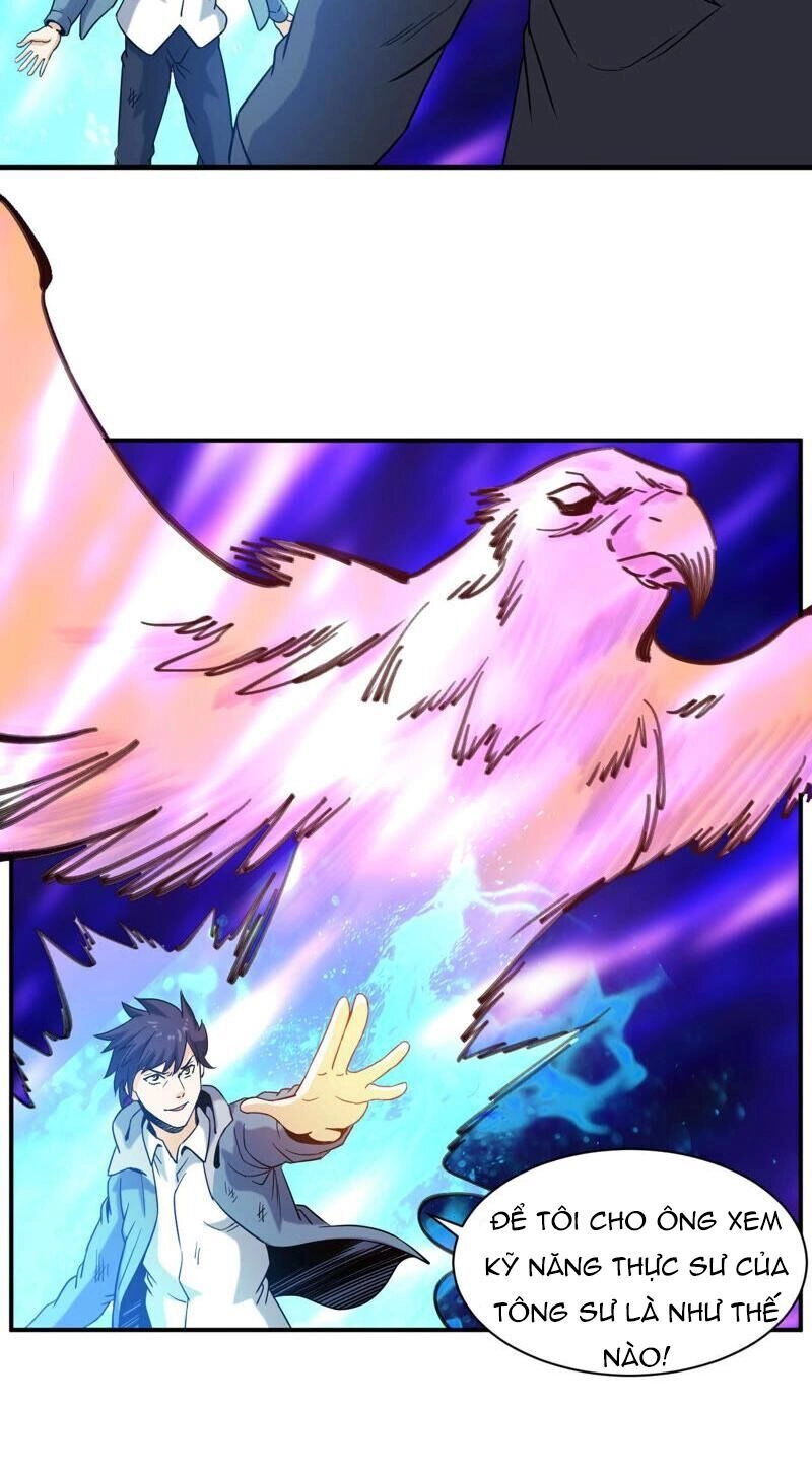 Đô Thị Tiên Đế Chapter 45 - 7