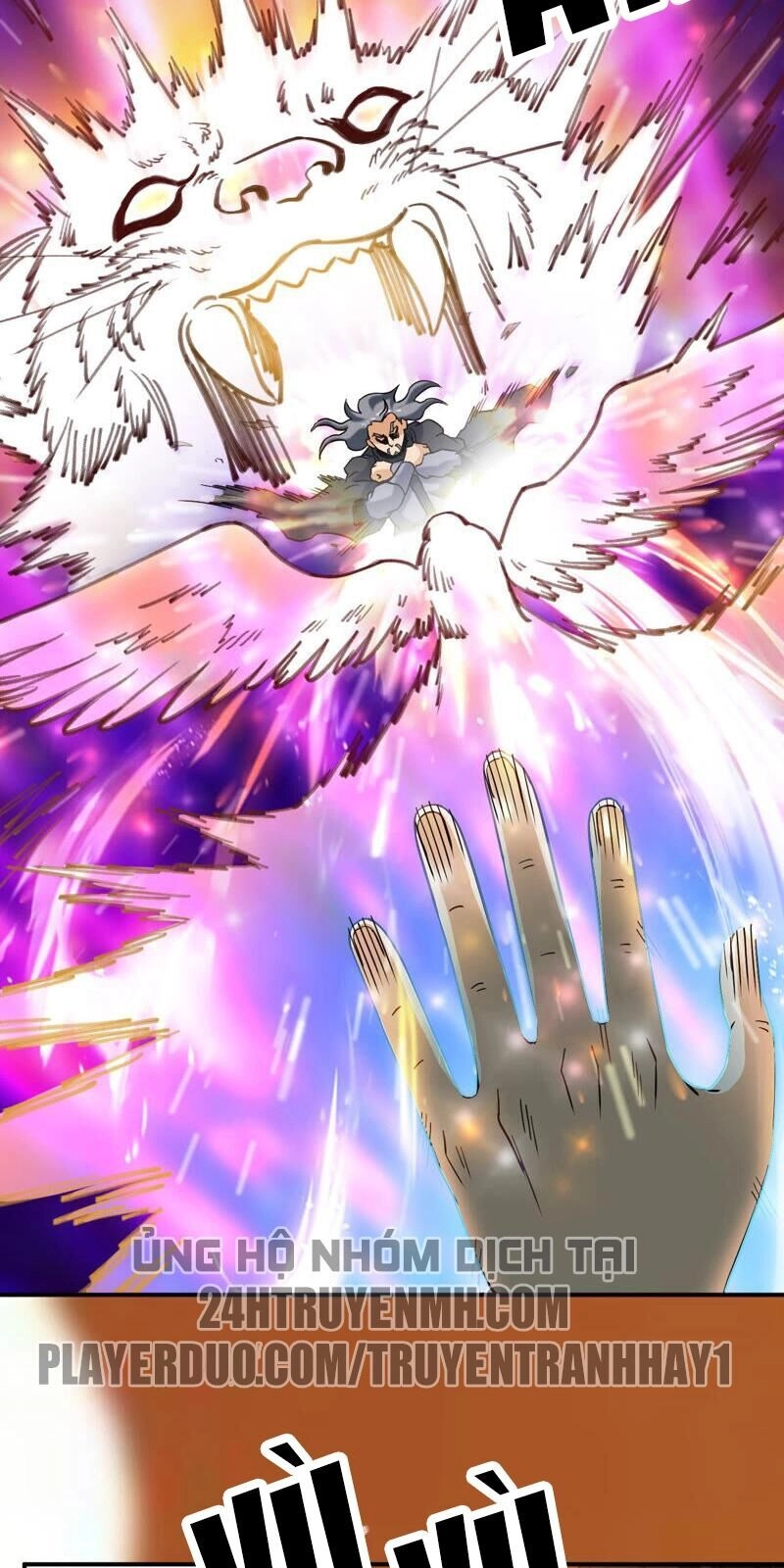 Đô Thị Tiên Đế Chapter 45 - 9