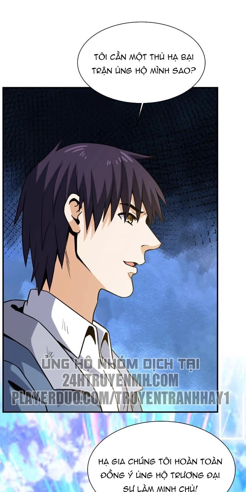 Đô Thị Tiên Đế Chapter 45 - 18