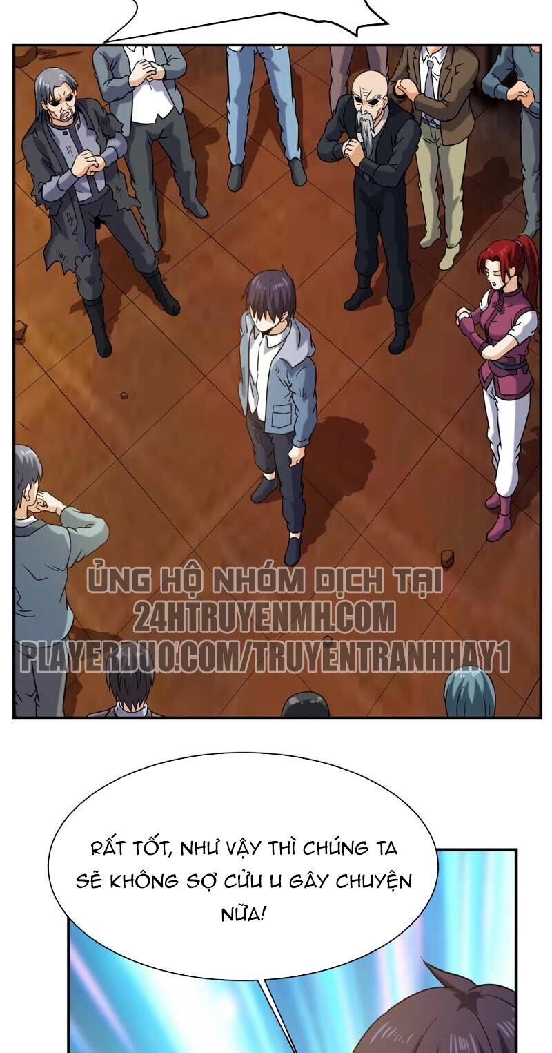 Đô Thị Tiên Đế Chapter 45 - 22