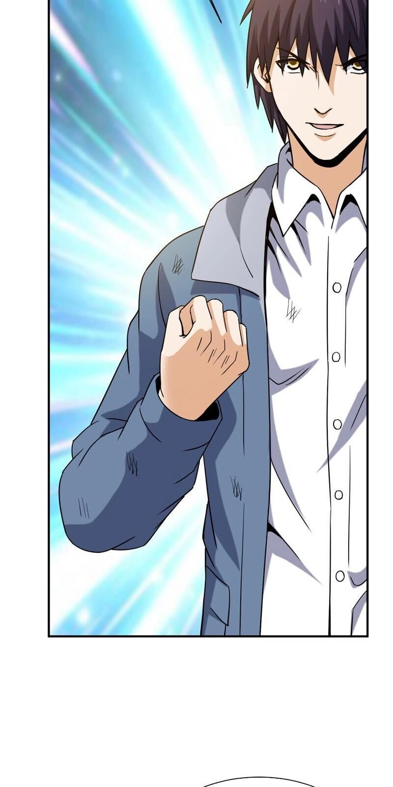 Đô Thị Tiên Đế Chapter 45 - 23